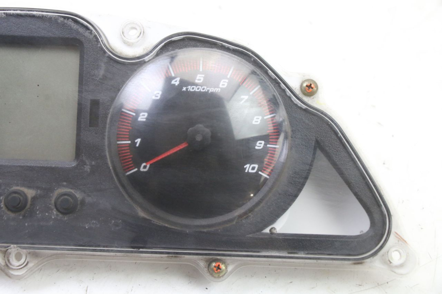 photo de TACHOMETER KYMCO DINK STREET 125 (2009 - 2014)
