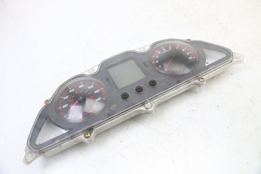 photo de TACHOMETER KYMCO DINK STREET 125 (2009 - 2014)