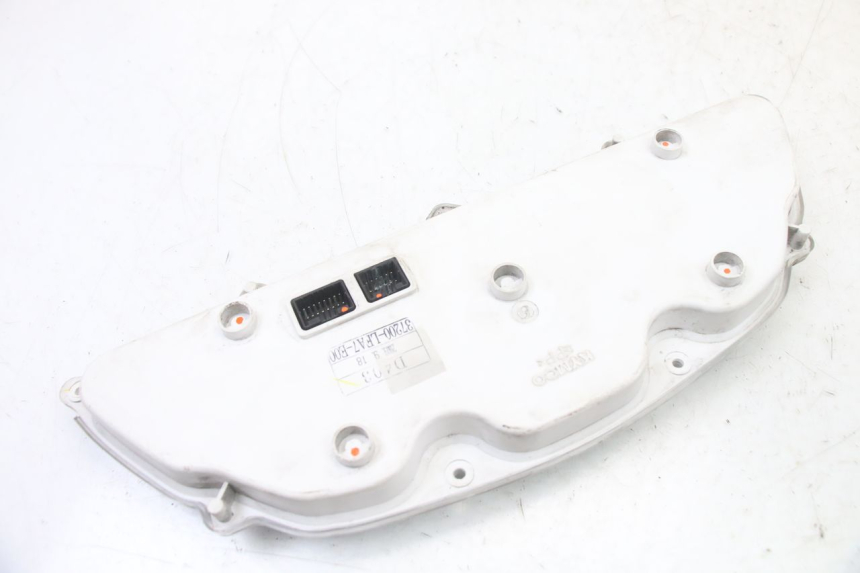 photo de TACHOMETER KYMCO DINK STREET 125 (2009 - 2014)