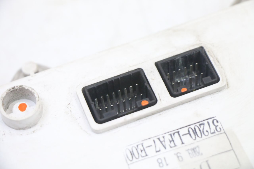 photo de TACHOMETER KYMCO DINK STREET 125 (2009 - 2014)