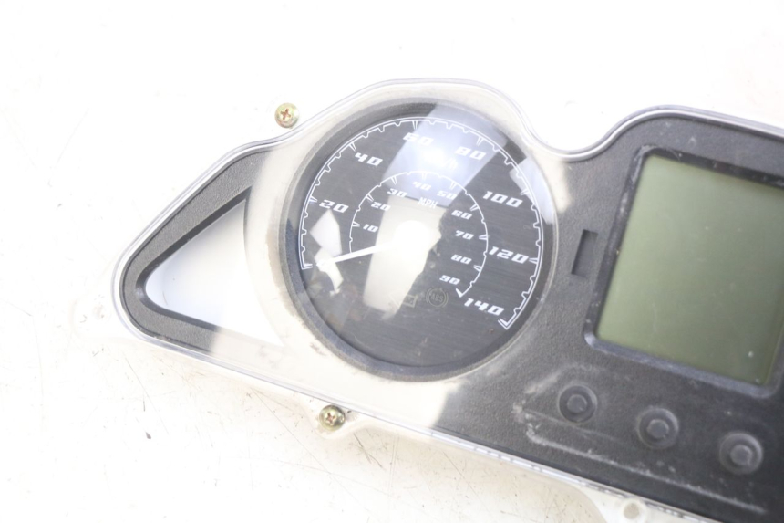 photo de TACHOMETER KYMCO DOWNTOWN ABS 125 (2015 - 2017)