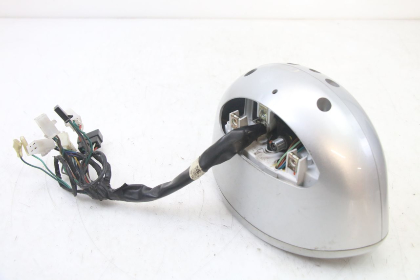 photo de TACHOMETER  KYMCO GRAND DINK 125 (2008 - 2014)