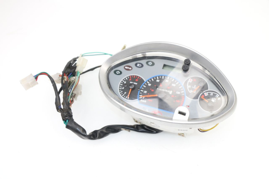 photo de TACHOMETER  KYMCO GRAND DINK 125 (2008 - 2014)