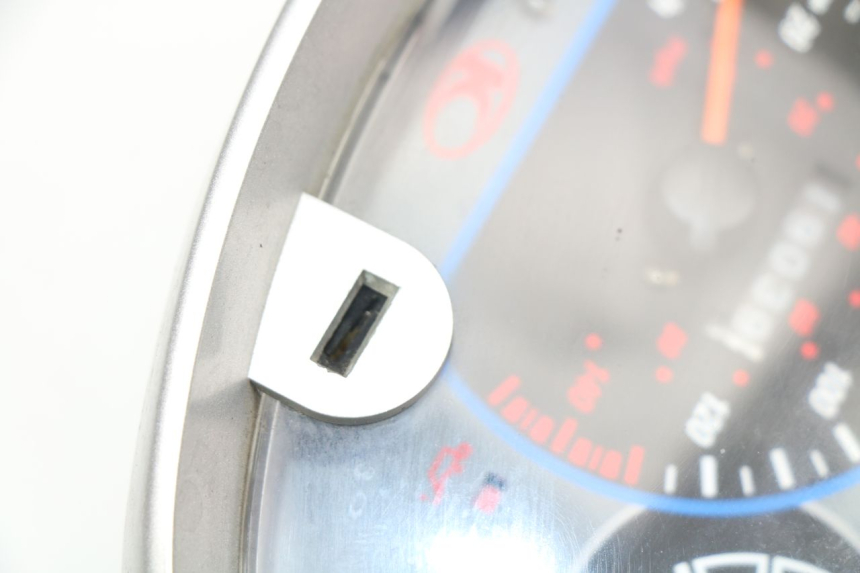 photo de TACHOMETER  KYMCO GRAND DINK 125 (2008 - 2014)