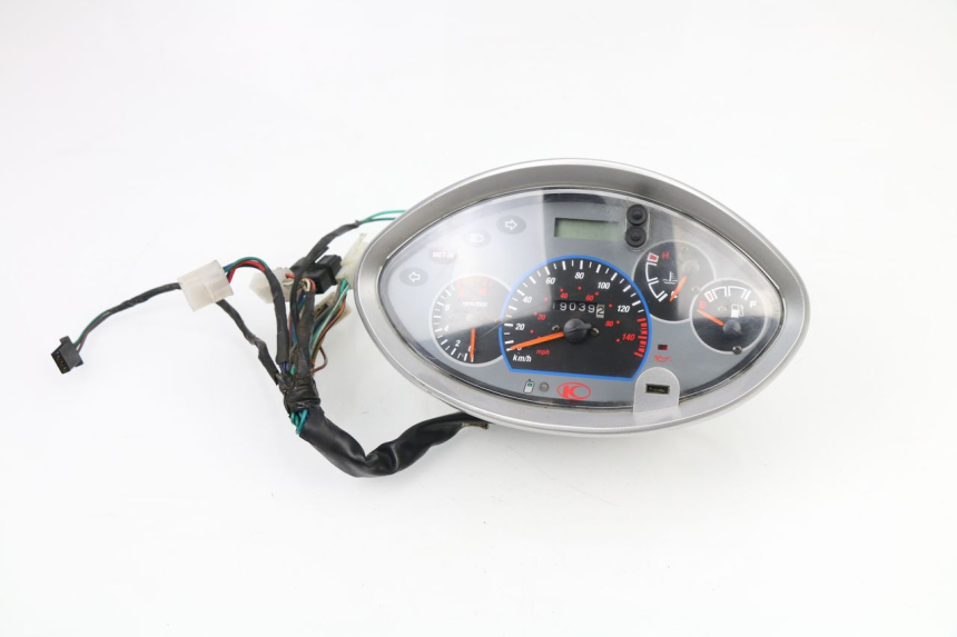 photo de TACHOMETER  KYMCO GRAND DINK 125 (2008 - 2014)