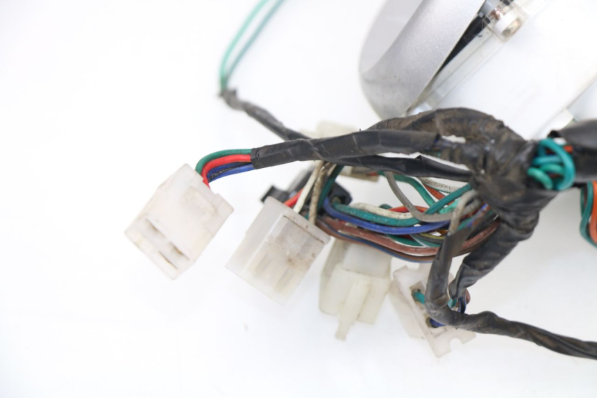 photo de TACHOMETER  KYMCO GRAND DINK 125 (2008 - 2014)