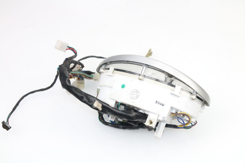 photo de TACHOMETER  KYMCO GRAND DINK 125 (2008 - 2014)