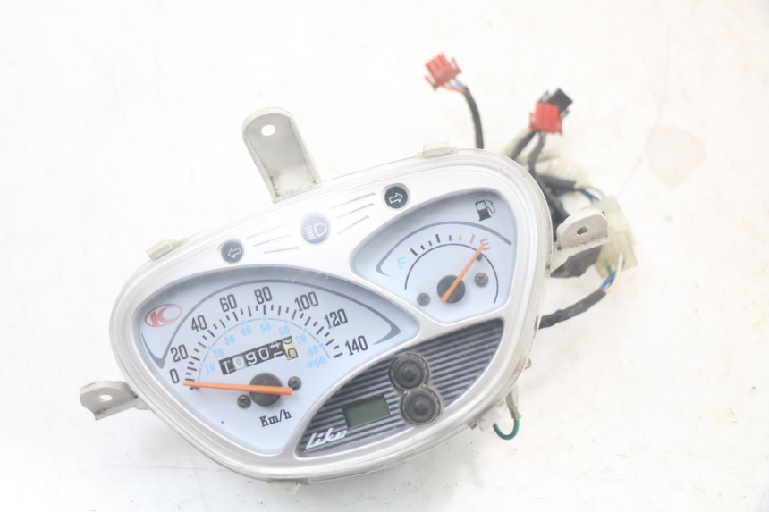 photo de TACHOMETER KYMCO LIKE 125 (2009 - 2016)