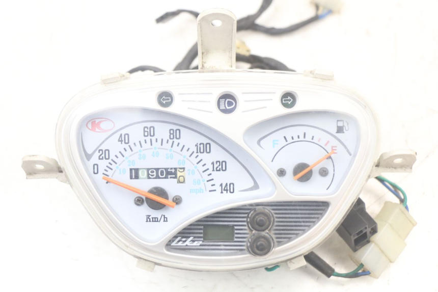 photo de TACHOMETER KYMCO LIKE 125 (2009 - 2016)