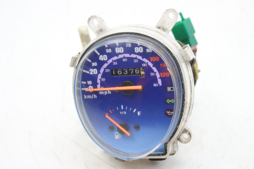 photo de TACHOMETER KYMCO SENTO 100 (2008 - 2013)