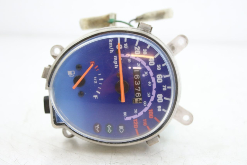 photo de TACHOMETER KYMCO SENTO 100 (2008 - 2013)