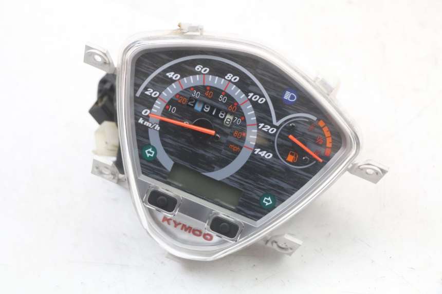 photo de TACHOMETER  KYMCO SUPER 8 125 (2008 - 2015)