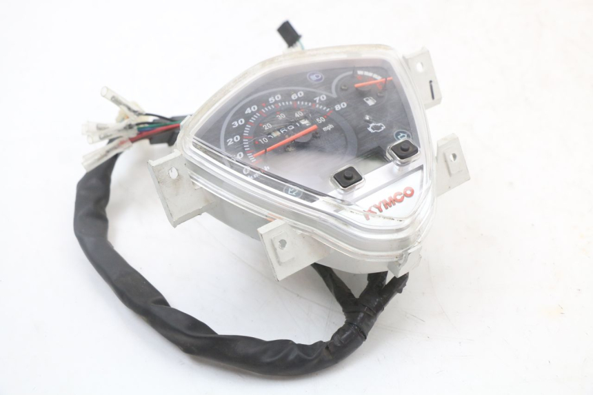 photo de TACHOMETER  KYMCO SUPER 8 4T 50 (2018 - 2020)