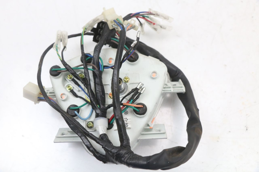 photo de TACHOMETER  KYMCO SUPER 8 4T 50 (2018 - 2020)