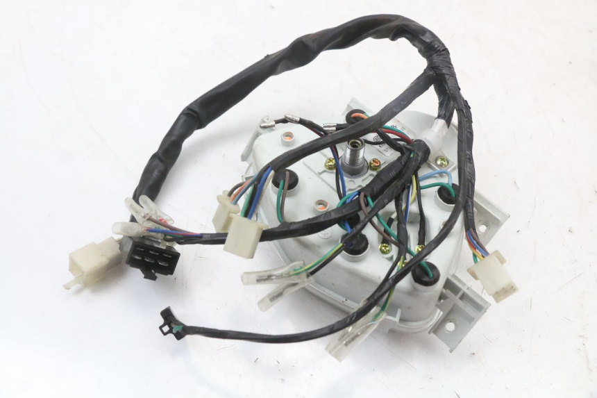 photo de TACHOMETER  KYMCO SUPER 8 4T 50 (2018 - 2020)
