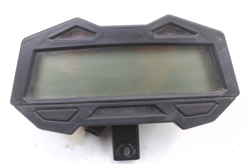 photo de TACHOMETER  KYMCO SUPER 8 4T 50 (2021 - 2024)