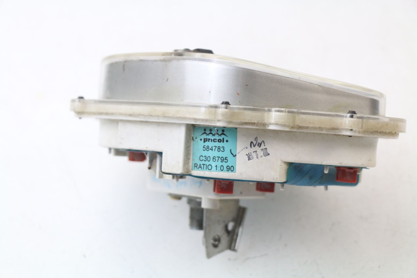 photo de TACHOMETER  PIAGGIO LIBERTY 4T 50 (2009 - 2015)