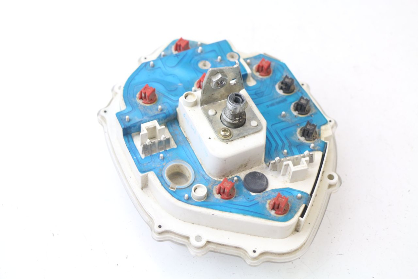 photo de TACHOMETER  PIAGGIO LIBERTY 4T 50 (2009 - 2015)