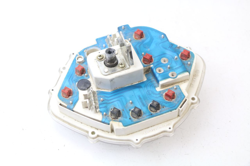 photo de TACHOMETER  PIAGGIO LIBERTY 4T 50 (2009 - 2015)