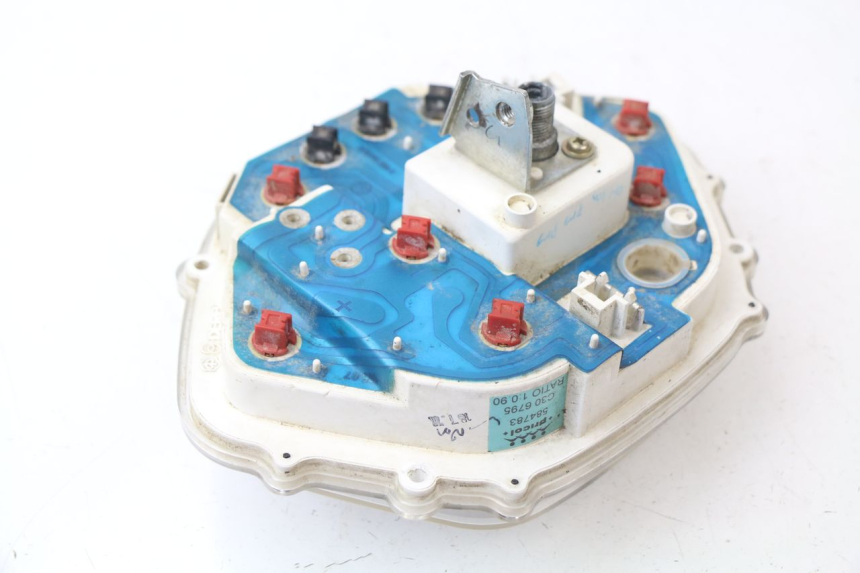 photo de TACHOMETER  PIAGGIO LIBERTY 4T 50 (2009 - 2015)