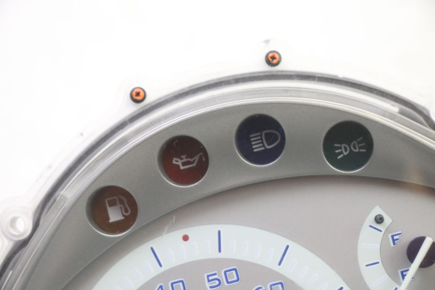 photo de TACHOMETER  PIAGGIO LIBERTY 4T 50 (2009 - 2015)