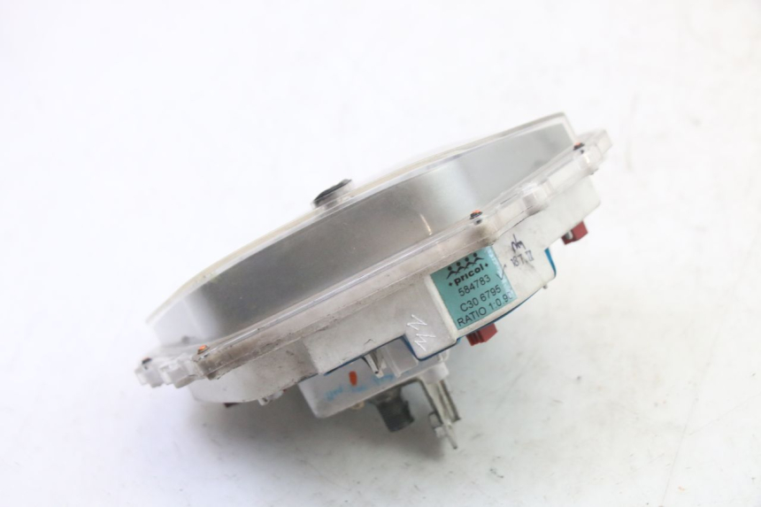 photo de TACHOMETER  PIAGGIO LIBERTY 4T 50 (2009 - 2015)