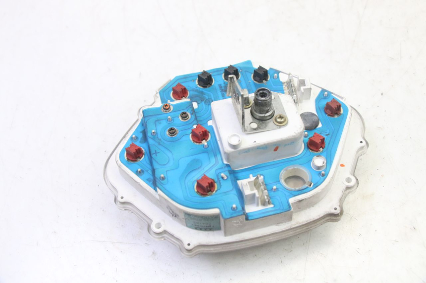 photo de TACHOMETER  PIAGGIO LIBERTY 4T 50 (2009 - 2015)