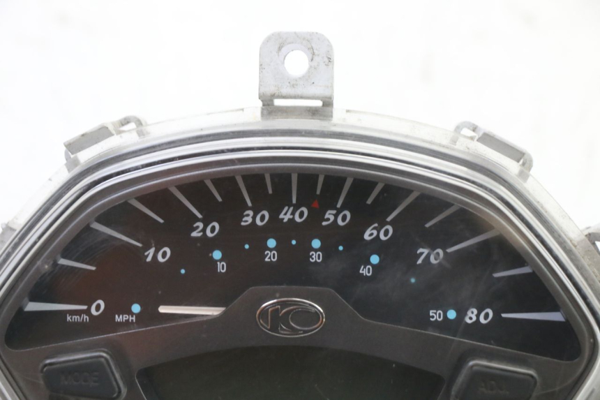 photo de TACHOMETER  KYMCO LIKE 4T 50 (2019 - 2025)