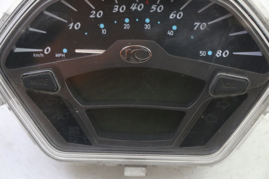 photo de TACHOMETER  KYMCO LIKE 4T 50 (2019 - 2025)