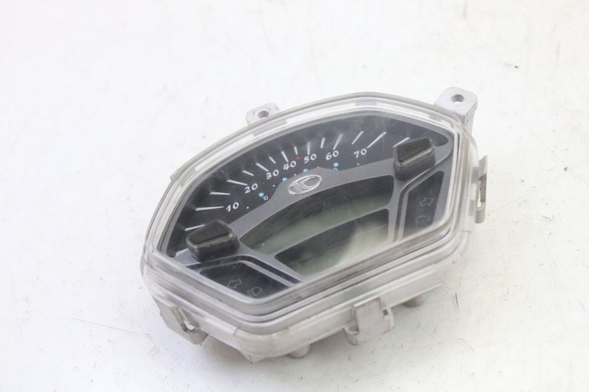 photo de TACHOMETER  KYMCO LIKE 4T 50 (2019 - 2025)