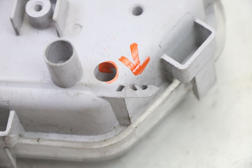 photo de TACHOMETER  KYMCO LIKE 4T 50 (2019 - 2025)