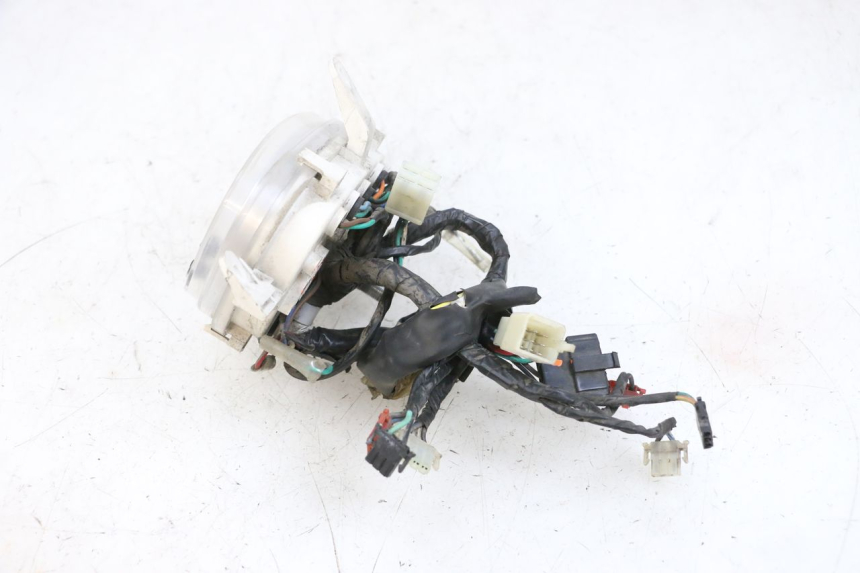 photo de TACHOMETER KYMCO LIKE 125 (2009 - 2016) - Charakteristische Merkmale