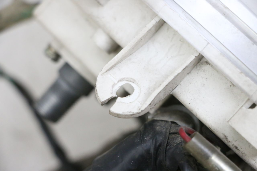 photo de TACHOMETER KYMCO LIKE 125 (2009 - 2016) - Alternative Perspektive