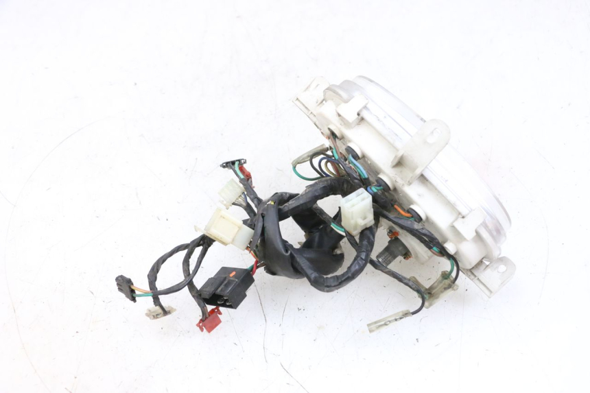 photo de TACHOMETER KYMCO LIKE 125 (2009 - 2016) - Technische Nahaufnahme