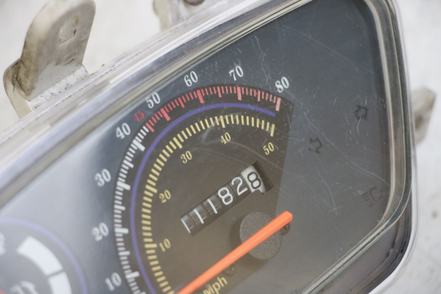 photo de TACHOMETER LONGJIA DIGITA 4T 50 (2019 - 2022)