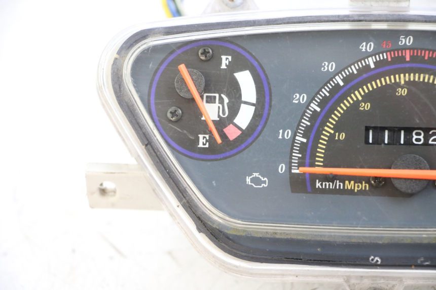 photo de TACHOMETER LONGJIA DIGITA 4T 50 (2019 - 2022)