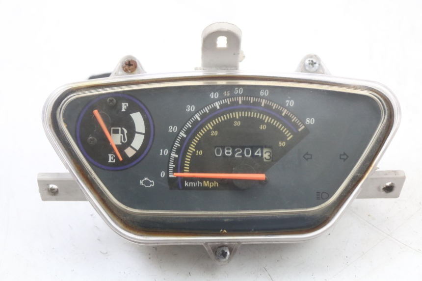 photo de TACHOMETER LONGJIA DIGITA 4T 50 (2019 - 2022)