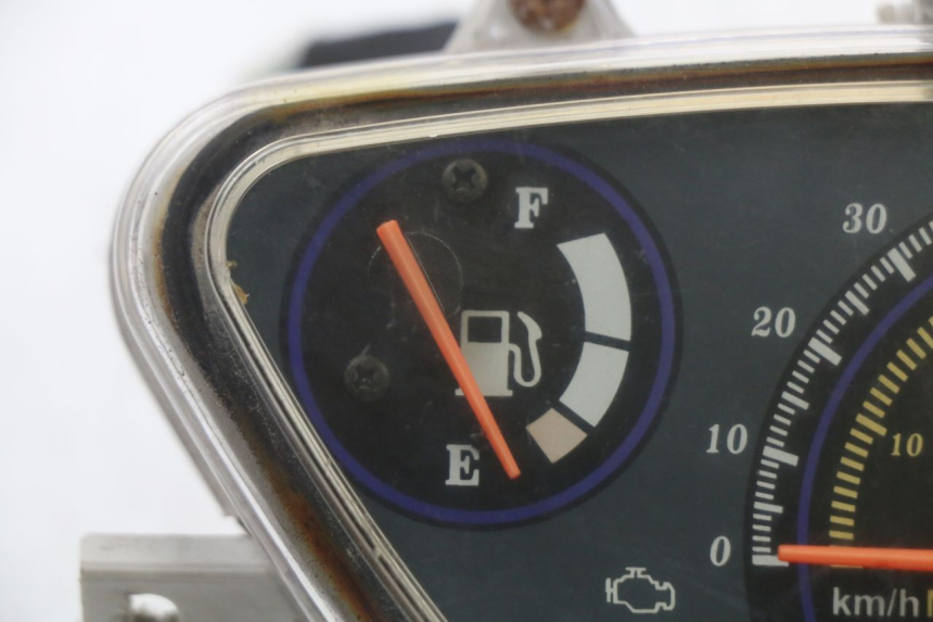 photo de TACHOMETER LONGJIA DIGITA 4T 50 (2019 - 2022)