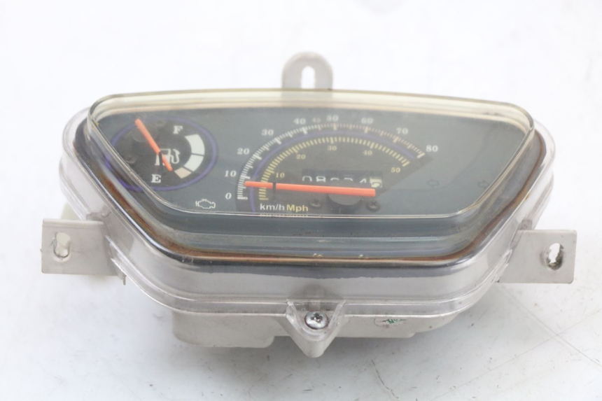 photo de TACHOMETER LONGJIA DIGITA 4T 50 (2019 - 2022)