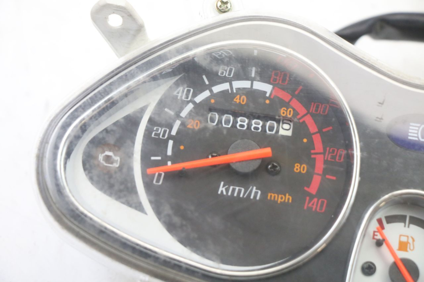 photo de TACHOMETER  LONGJIA SHARPY 125 (2020 - 2024)
