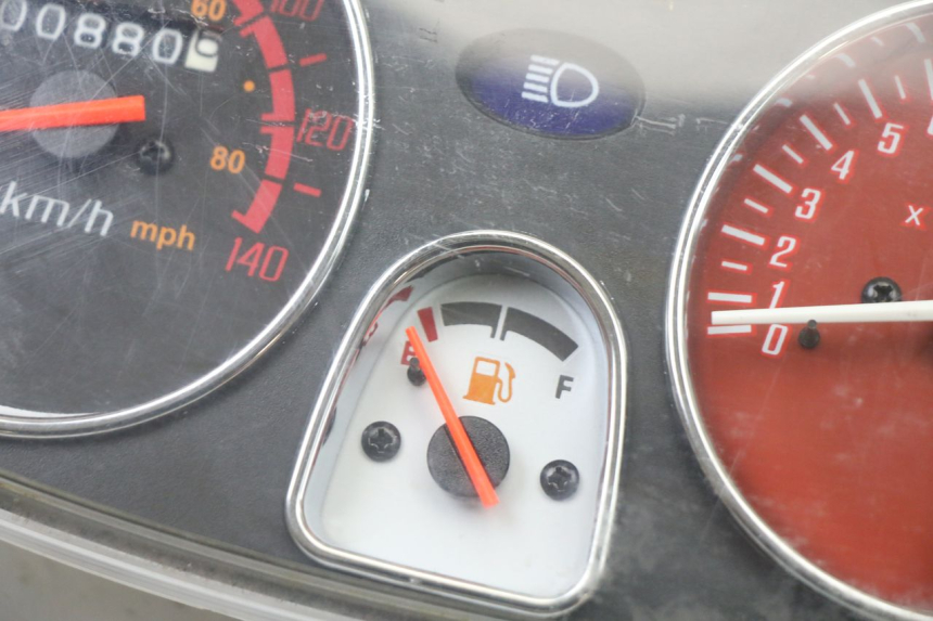 photo de TACHOMETER  LONGJIA SHARPY 125 (2020 - 2024)