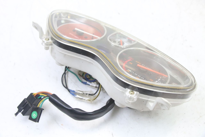 photo de TACHOMETER  LONGJIA SHARPY 125 (2020 - 2024)