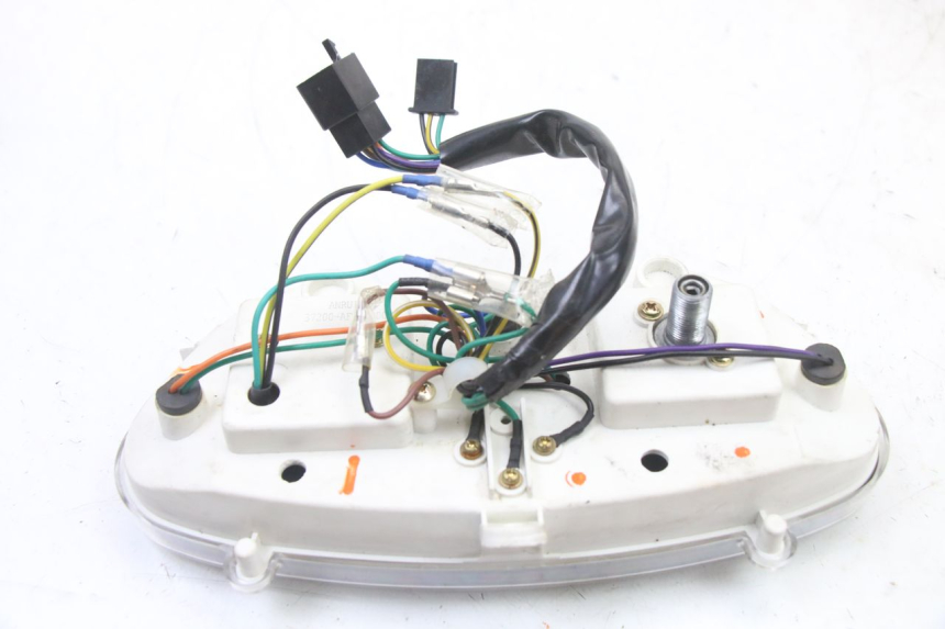 photo de TACHOMETER  LONGJIA SHARPY 125 (2020 - 2024)