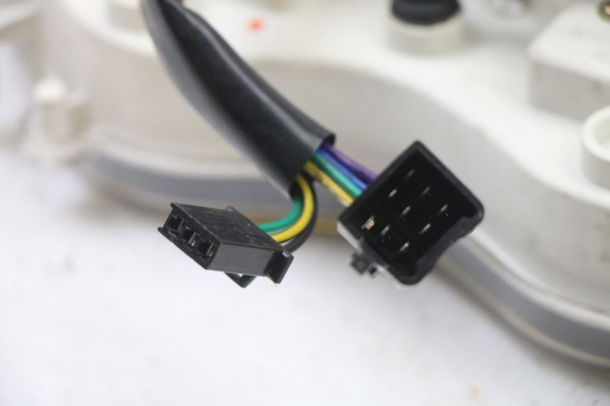 photo de TACHOMETER  LONGJIA SHARPY 125 (2020 - 2024)