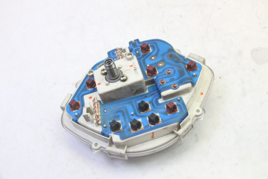 photo de TACHOMETER  PIAGGIO LXV 4T 50 (2009 - 2013)