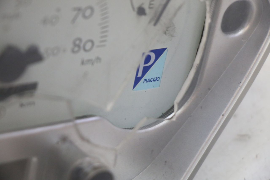 photo de TACHOMETER  PIAGGIO LXV 4T 50 (2009 - 2013)