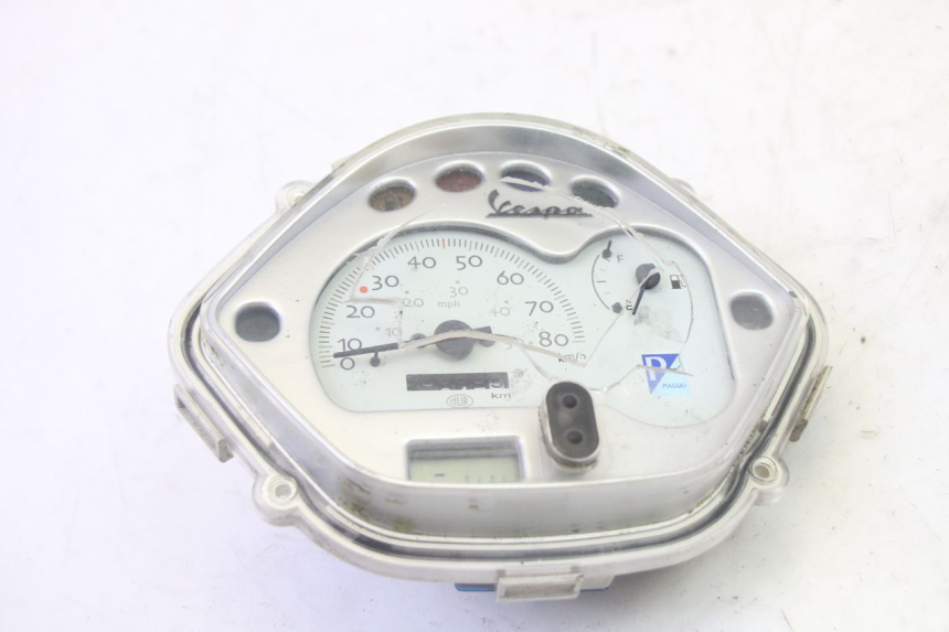 photo de TACHOMETER  PIAGGIO LXV 4T 50 (2009 - 2013)
