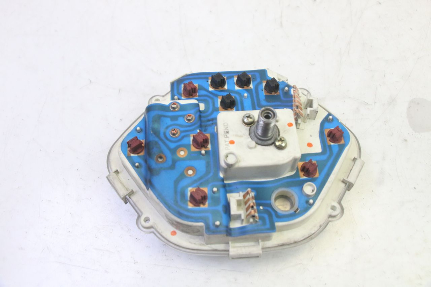 photo de TACHOMETER  PIAGGIO LXV 4T 50 (2009 - 2013)