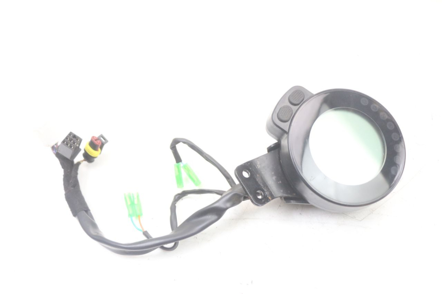 photo de TACHOMETER  MASAI SCRAMBLER SPORT 125 (2021 - 2025)