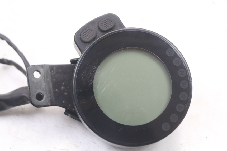 photo de TACHOMETER  MASAI SCRAMBLER SPORT 125 (2021 - 2025)